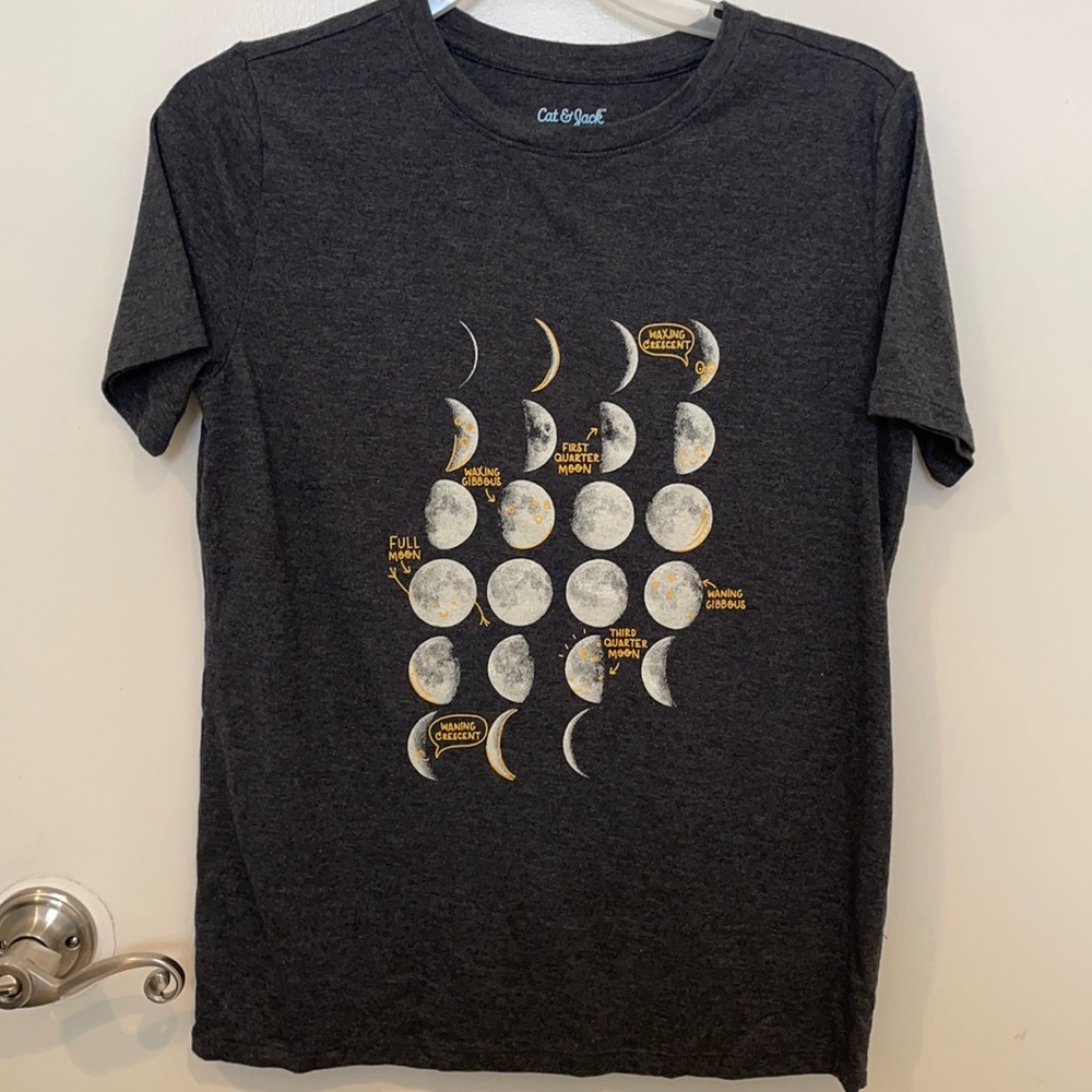 Car and jack tshirt